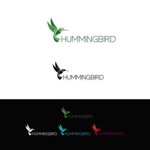 Hummingbird Logo - Hummingbird logo design | Logo design contest