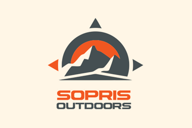 Outdoor Company Logo - Professional Logo Design | Complete Branding | Logo Design Guru