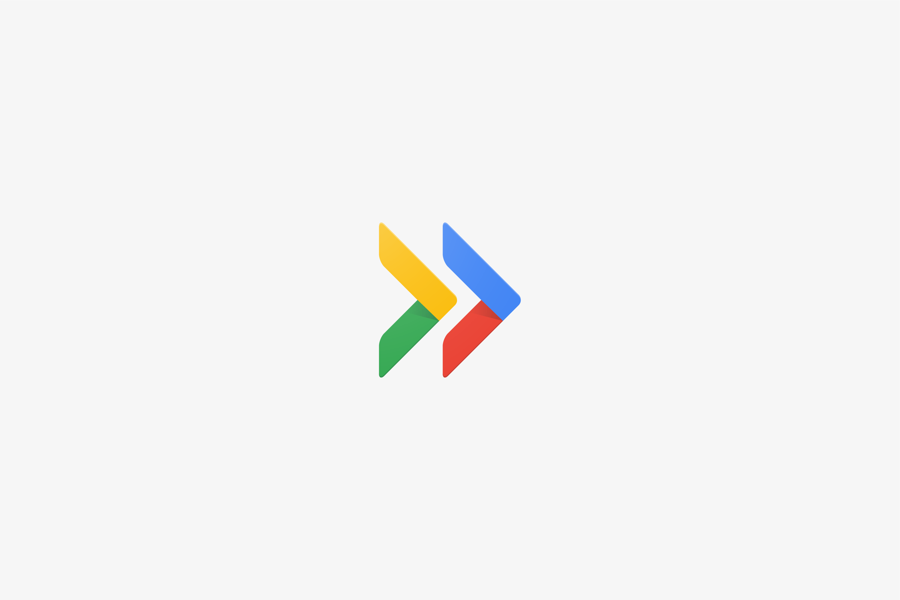 Material Logo - Google Digital Academy - Brand Identity Design | Jack Morgan