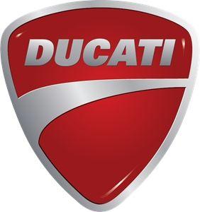 Ducati Logo - Ducati Logo Vectors Free Download