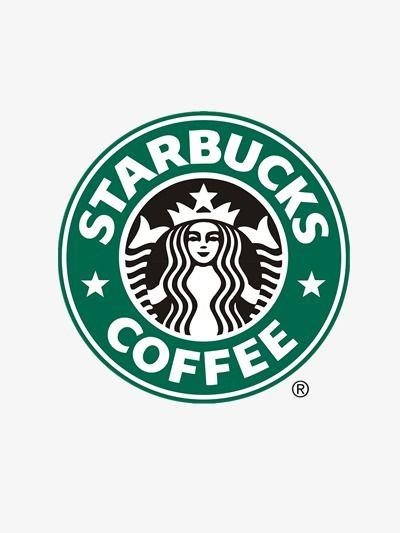 Blue Starbucks Logo - Starbucks Logo, Coffee, Starbucks, Green PNG and PSD File for Free