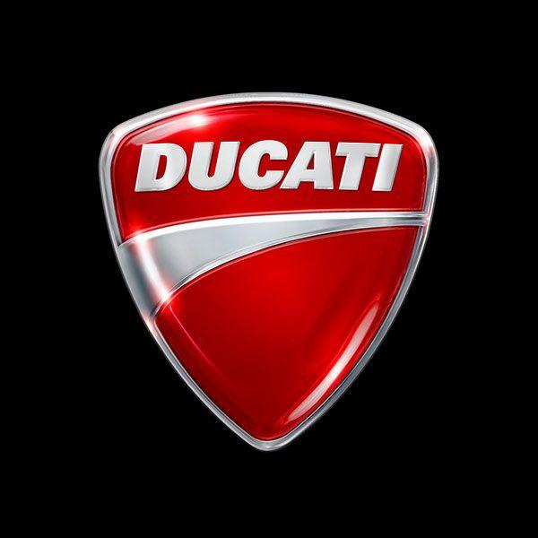 Ducati Logo - Ducati Logo corse Logo