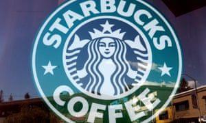 Blue Starbucks Logo - Nestlé pays Starbucks $7.15bn for rights to sell coffee chain's ...