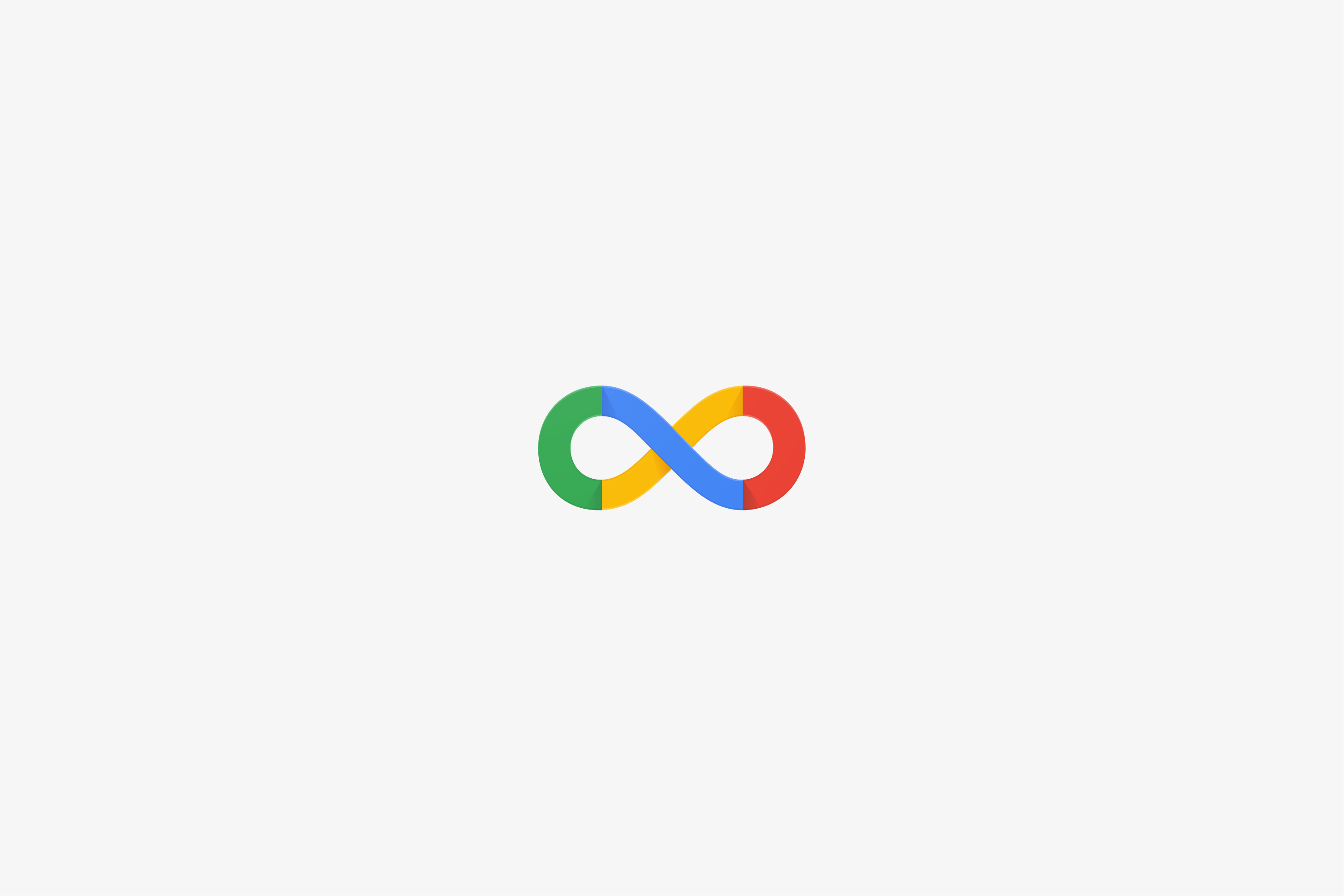 Google Design Logo - Google Digital Academy - Brand Identity Design | Jack Morgan
