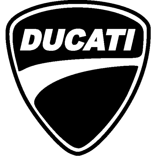 Ducati Car Logo - Pin by 