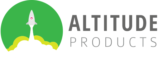 Google Products 2018 Logo - Altitude Products | Global leader in CBD and THC premium wellness ...