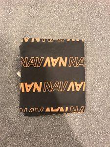 BAPE Supreme Box Logo - NAV Bandana coachella 2017 Bogo Box Logo Northface bape supreme