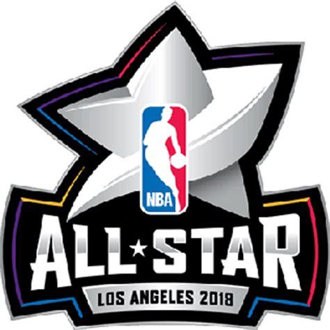 Lonzo Ball Logo - LA NBA All-Star logo - Meet The Matts : Meet The Matts