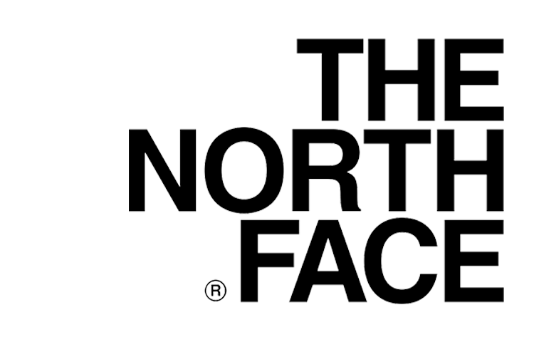 North Face Logo - The North Face Logo | Toni Marino