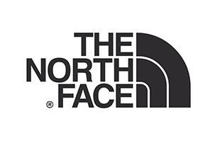 The North Face Logo - The North Face Street London