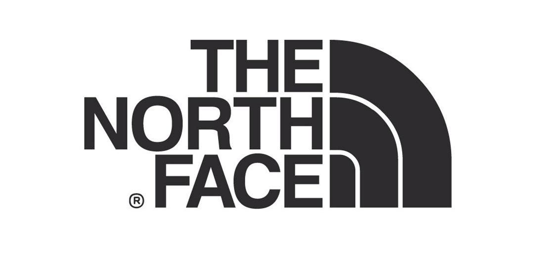The North Face Logo - The North Face Logo
