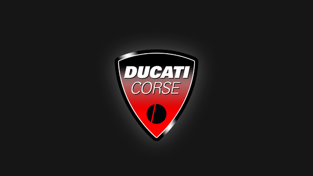 Ducati Logo - Motorcycle Logo Evolution: Ducati — 95 Customs