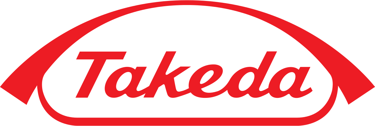 Takeda Logo - Takeda Pharmaceutical Company