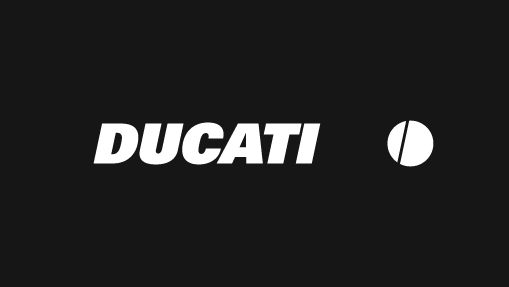Ducati Logo - Motorcycle Logo Evolution: Ducati — 95 Customs