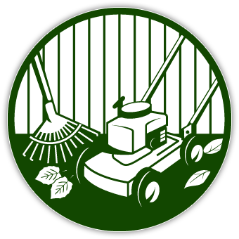 Mower Logo - Lawn Care Clip Art Cliparts Co | Lawn Service Logo Moodboard | Lawn ...
