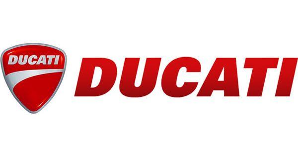 Ducati Logo - Ducati Logo Rider Magazine