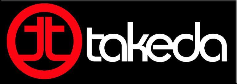 Takeda Logo - Takeda Logos