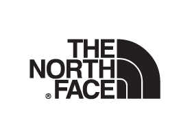 The North Face Logo - The North Face