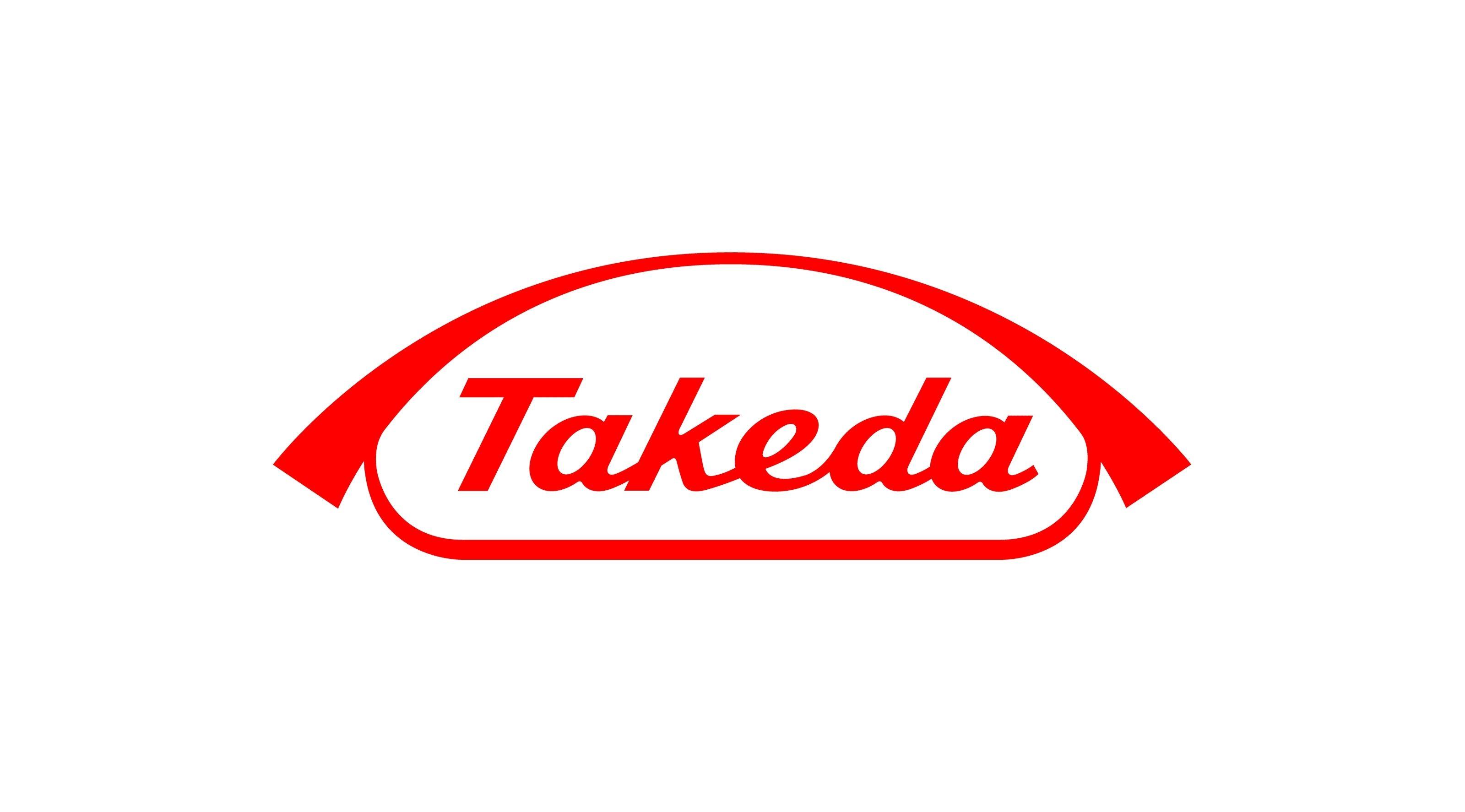 Takeda Logo - Takeda and Cour Partner to Develop Novel Therapies for Celiac