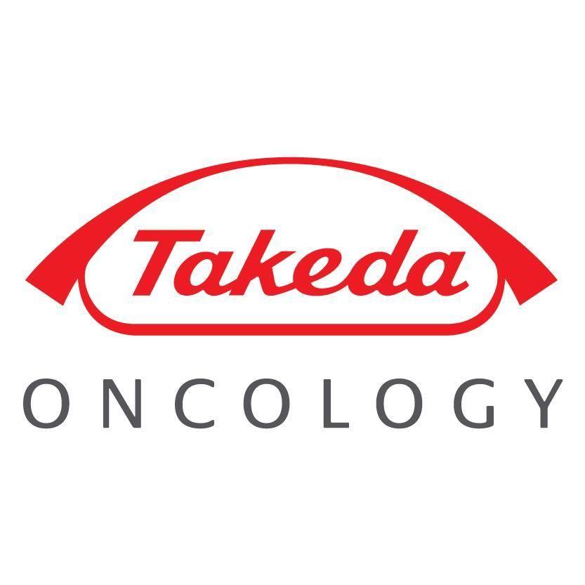 Takeda Logo - Takeda Oncology time!