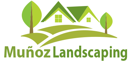 Landscaping Service Logo - Landscaping Maintenance Gresham