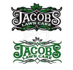 Landscaping Service Logo - Pin by Rod Beechem on Fly eagles fly | Pinterest | Lawn Care, Lawn ...