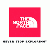North Face Logo - The North Face | Brands of the World™ | Download vector logos and ...