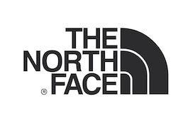The North Face Logo - The North Face | Bold360