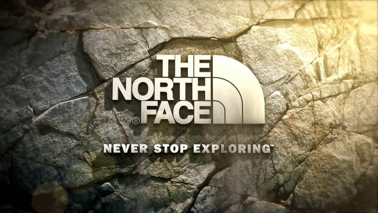 The North Face Logo - The North Face Summer Logo Animation on Vimeo