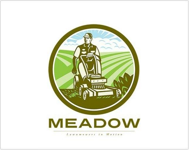 Landscaping Service Logo - 12+ Best Lawn Service Logos Designs For Your Brand - Templatefor