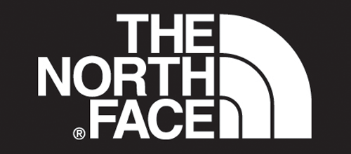 The North Face Logo - The North Face at intu Trafford Centre, Manchester