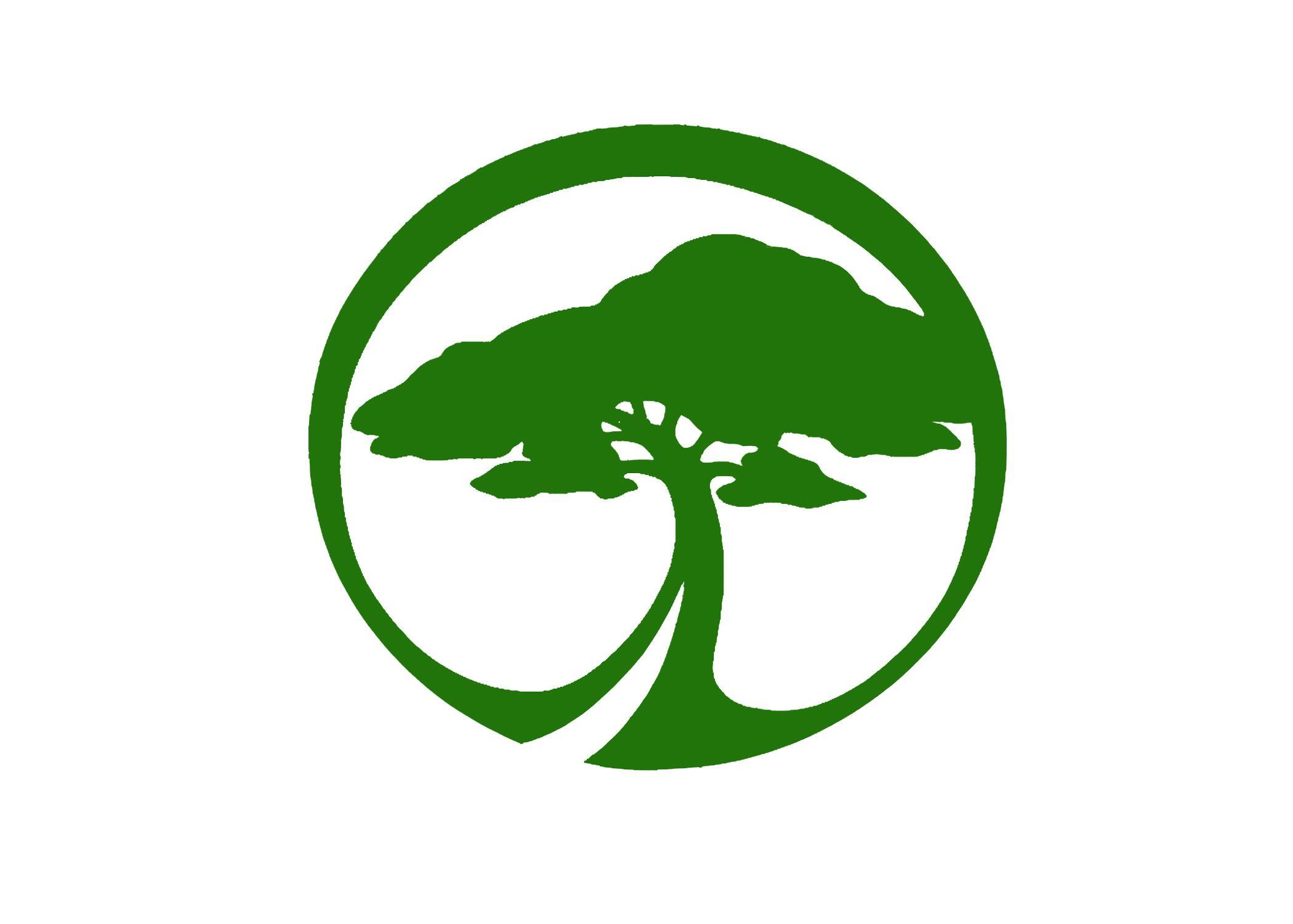 Landscaping Tools Logo - Gardening logo templates