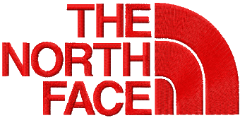 The North Face Logo Logodix