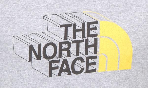 The North Face Logo - The North Face Logo