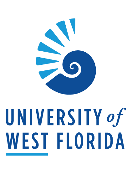 University of West Florida Logo - Logo Basics. University of West Florida