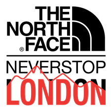The North Face Logo - The North Face - Never Stop London Events | Eventbrite