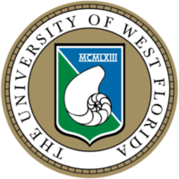University of West Florida Logo - University of West Florida