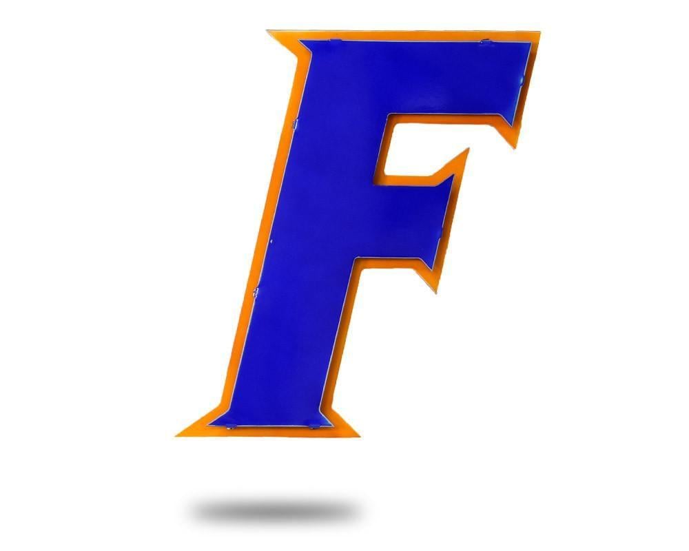 University of Florida Logo - University of Florida 