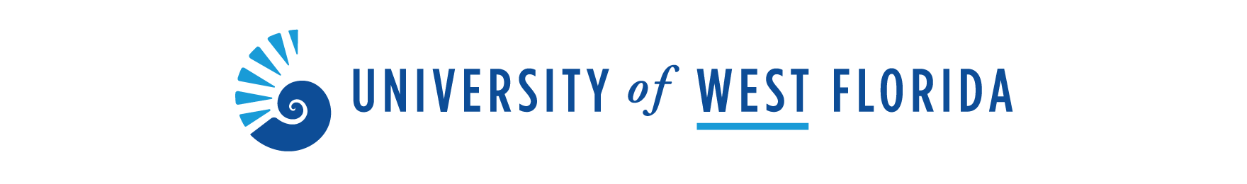 University of West Florida Logo - Primary Logo | University of West Florida