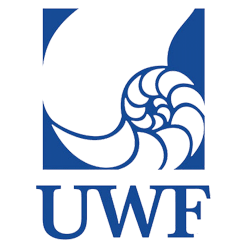 University of West Florida Logo - University of West Florida Department of Theatre | Acceptd