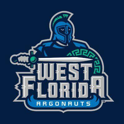 University of West Florida Logo - UWF Athletics (@GoArgos) | Twitter