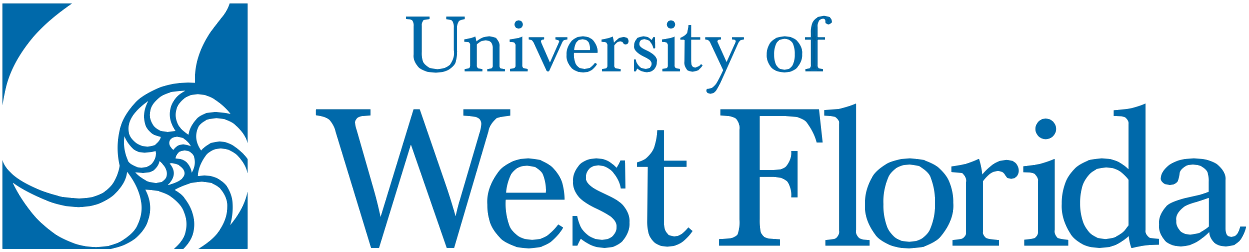 University of West Florida Logo - File:University of West Florida logo.png - Wikimedia Commons