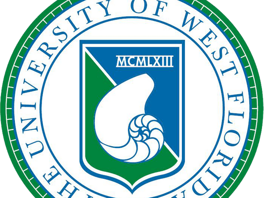University of West Florida Logo - UWF among 'Best of Best' in U.S. Veterans Magazine