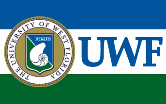 University of West Florida Logo - University of West Florida (U.S.)
