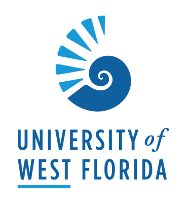 University of West Florida Logo - Pensacola - Florida PTAC