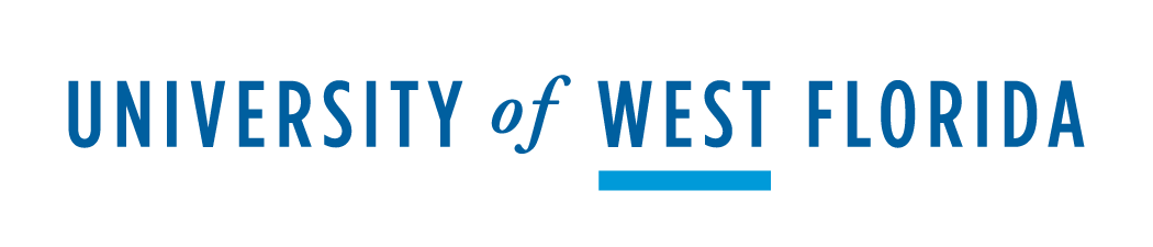 University of West Florida Logo - Uwf Logos