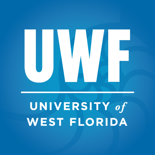 University of West Florida Logo - University of West Florida Logo - Veterans Florida