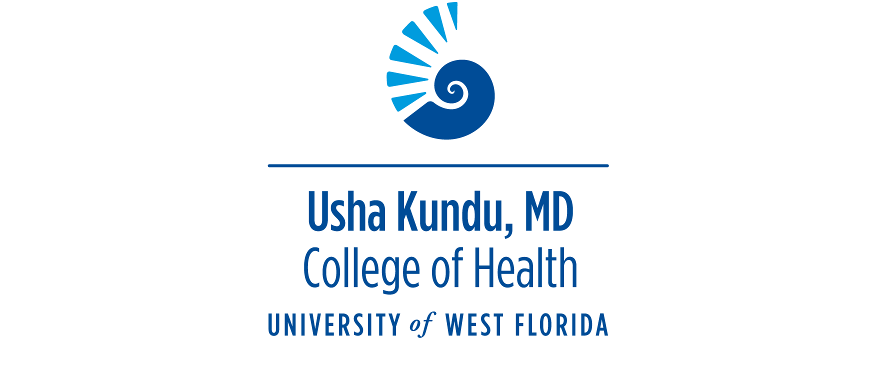 University of West Florida Logo - Named College Signature Logos | University of West Florida
