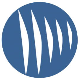 Blue Radar Earth Logo - Q25C Geophysical Radar System | US Radar