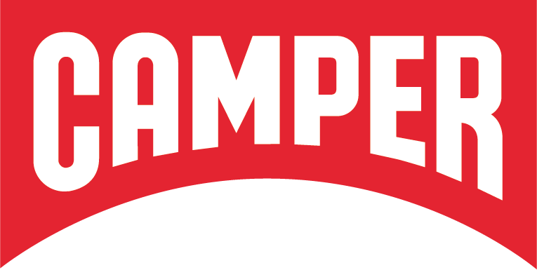 Spanish Shoe Company MP Logo - Camper (company)